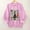 aa04_Pink, variant on Hilzaten Womens Hoodless Tops Print Casual Long Sleeve Pullover Loosse Sweatshirts for Women