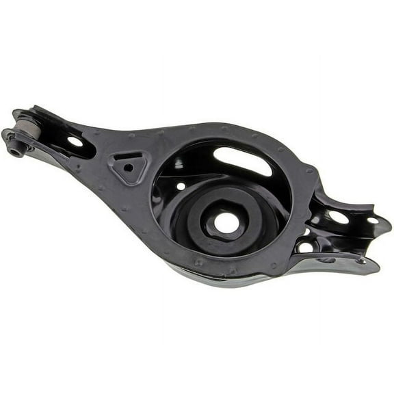 Rear Lower Rearward Control Arm - Compatible with 2004 - 2009 Nissan Quest 2005 2006 2007 2008