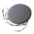 thumbnail image 1 of Dvkptbk Coussin de Siège Extérieur Intérieur Coussins de Chaise Intérieur Extérieur Coussins de Chaise Ronds avec Attaches, Coussins Ronds pour Chaises de Salle à Manger Coussin de Siège Rond Coussins de Chaise de Jardin Ensemble pour Meuble, 1 of 3