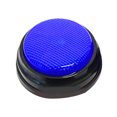 thumbnail image 1 of HLONK Dog Button Talking Button Interactive Recordable Multi-functional Round Shape Easy to Carry Communication Learning Recording Sound, 1 of 9