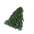 thumbnail image 2 of yotijay Mini Tabletop Simulated Christmas Tree Accessories Multipurpose Lifelike Holiday 33x40cm, 2 of 9