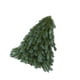 thumbnail image 2 of Mini árbol de Navidad artificial de mesa verde para ventana, multifuncional y realista. 33x40cm, 2 of 9