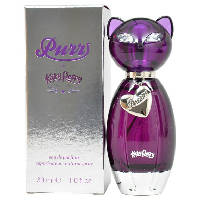 Purr by Katy Perry for Women 1 oz EDP Spray