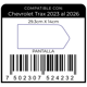 thumbnail image 2 of Mica de Nano Cristal Flexible para Pantalla de Chevrolet Trax 2023 al 2026, 2 of 5