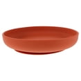 thumbnail image 1 of Plato de silicona con ventosa, antideslizante y antiderrames, apto para niños y adultos mayores, apto para comedor, platos infantiles, platos de alimentación, 1 of 7