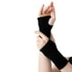 thumbnail image 4 of Muñequeras para hombre y mujer | Muñequeras de microfibra de alta elasticidad | Soporte transpirable para correr, baloncesto, fitness y ciclismo | Muñequeras ajustables y cómodas para deportes al, 4 of 6
