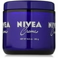 thumbnail image 1 of Nivea Crème pour le Corps Pot en Verre 13,5 Onces, 1 of 4