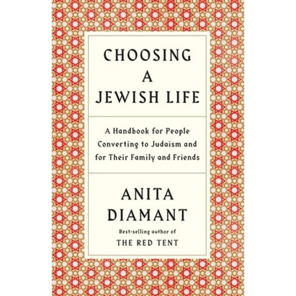 Pre-Owned Choosing a Jewish Life, Revised and Updated: A Handbook for People Converting to Judaism and for Their Family and Friends (Paperback) 0805210954 9780805210958