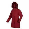 thumbnail image 3 of Regatta Womens Sabinka Faux Fur Trim Parka, 3 of 5