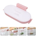 thumbnail image 2 of 2pcs Trash Bag Holders Hanging Garbage Bag Holders Kitchen Trash Bin Racks, 2 of 9