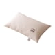 thumbnail image 2 of Almohada ergonómica de soporte cervical para aliviar el dolor de cuello | Almohada de espuma viscoelástica contorneada para dormir de lado, boca arriba y boca abajo | Funda de punto transpirable |, 2 of 6