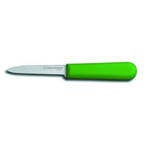 Dexter-Russell Paring Knife, Green