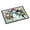 Multicolored, variant on Carolines Treasures PJC1084MAT Snowman Collection For the Holidays Door Mat Indoor Rug or Outdoor Welcome Mat 18x27