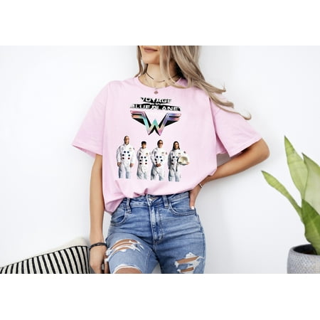 

Weezer Voyage To The Blue Planet 2024 Tour Shirt Weezer 2024 Concert Shirt Weezer Band Fan Shirt