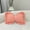 Pink, variant on HOARBOEG 19.6x11.8in Polyester Plaid Throw Pillow Bow Waist Pillow Cushion Sofa Hug Pillow Mother's Day Gift Home Decor