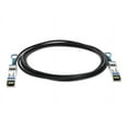 thumbnail image 3 of AddOn - 10GBase-CU direct attach cable - TAA Compliant - SFP+ (M) to SFP+ (M) - 13 ft - twinaxial - passive, 3 of 9