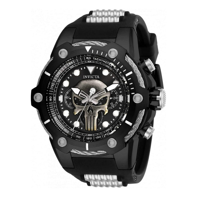 Punisher watch hotsell