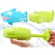 thumbnail image 2 of pistolas de agua para niños, juguetes acuáticos de verano, playa, piscina al aire libre, jardín, juguetes de playa, pistolas de agua, 2 of 5