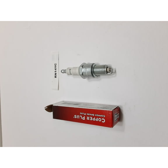 RN14YC Spark Plug Champion