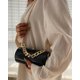 thumbnail image 2 of LHSHID Acrylic Evening Bags Women Chic Bright Party Evening Clutch Purse Handbag Chain Shoulder Bag, 2 of 7