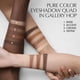 thumbnail image 4 of Paleta de sombras de ojos Estée Lauder The Essential Quad 4x4ml, 4 of 8