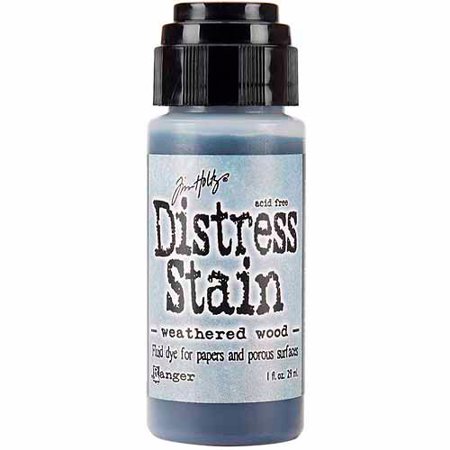 Ranger Tim Holtz Distress Stain, 1 oz