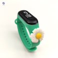 thumbnail image 1 of Reloj para niños pulsera de dibujos animados led a prueba de agua Gao Jiahui unisex, 1 of 2