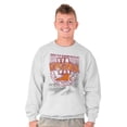 thumbnail image 2 of Sports Crewneck Sweat Shirts Sweatshirts Virginia Old Dominion Commonwealth Team VA, 2 of 2