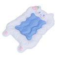thumbnail image 1 of Summer Cat Cooling Mat, Water  Soft Mattress PP Cotton Filling PVC Dog Sleeping Ice Pad, 1 of 8