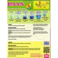 thumbnail image 1 of PAAS Ensemble de Décoration d'Oeufs de Pâques Emoji, 1 of 2