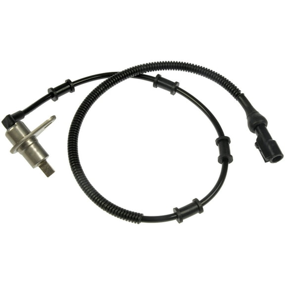 Dorman 970-090 Rear Passenger Side ABS Wheel Speed Sensor for Specific Ford Models Fits select: 1996-1998 FORD WINDSTAR