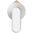 thumbnail image 1 of Steam Iron for Clothes, Non-Stick Soleplate Iron, Variable Temperature and Steam Control, Self-Cleaning Function, 1 of 7