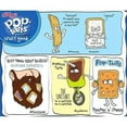 thumbnail image 3 of Pop Tarts Frosted Chocolate Fudge 32 Count Pastries, 58.6 Oz (3 Lb 10.6 Oz), 3 of 5