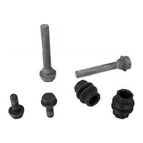 Motorcraft Disc Brake Caliper Repair Kit BKCOE-10 Fits select: 2008-2019,2021-2024 FORD ECONOLINE