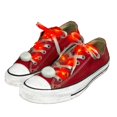 thumbnail image 1 of Blinkee 5070090 LED Shoelaces, Red, 1 of 1