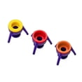 thumbnail image 3 of Bottles Stand Cap Kit Universal Bottle Emptying Kit Flip Bottle Upside Down to Get Every Drop Out No More Wasted Product, 3 of 5