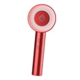 thumbnail image 4 of Peine Eléctrico Jinwen para Cuero Cabelludo Rojo, 4 of 8