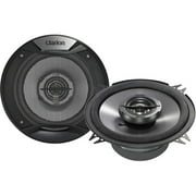 Clarion SRG1321R Speaker, 30 W RMS, 160 W PMPO, 2-way