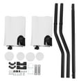thumbnail image 2 of YLSHRF Kayak Stabilizer, Fine Workmanship Kayak Outrigger Kit, For Beginners Kayaking Fishing Canoeing, 2 of 8