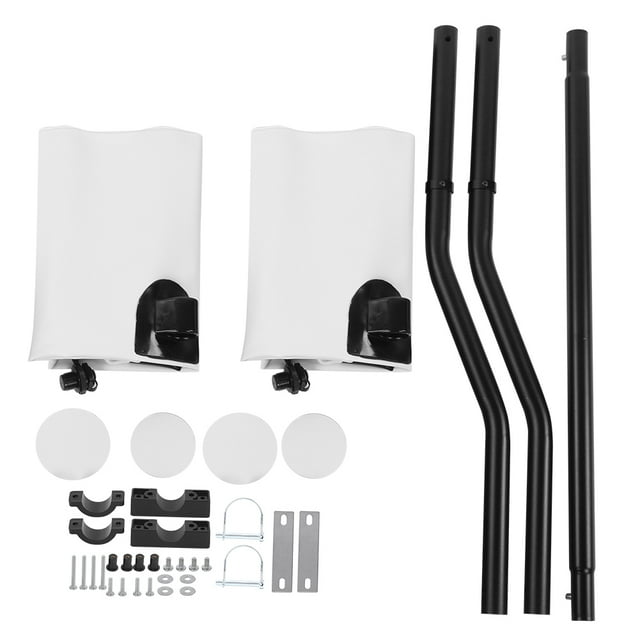 Gupbes Kayak Stabilizer, Kayak Outrigger Kit, Portable For Kayaking Canoeing