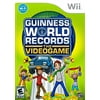 Guinness World Records: The Videogame / Game