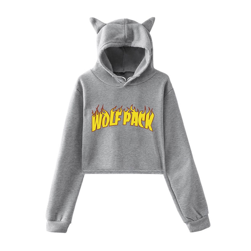 sssniperwolf merch store