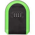 thumbnail image 1 of Key Locking Box Key Safety Tool Key Storage Box Combination Key Storage Locking Box, 1 of 8