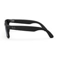 thumbnail image 5 of Ray-Ban Meta - Wayfarer (Standard) Smart Glasses - Matte Black, Polarized Gradient Graphite, 5 of 5