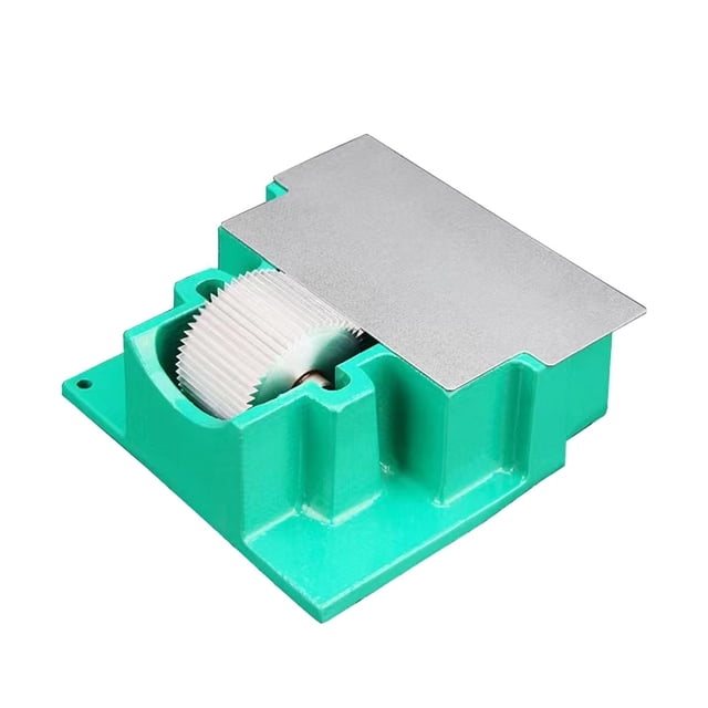 jifeng Leather Craft Edge Paint Roller Accessories Leather Tools for Leather Making Fine Roller