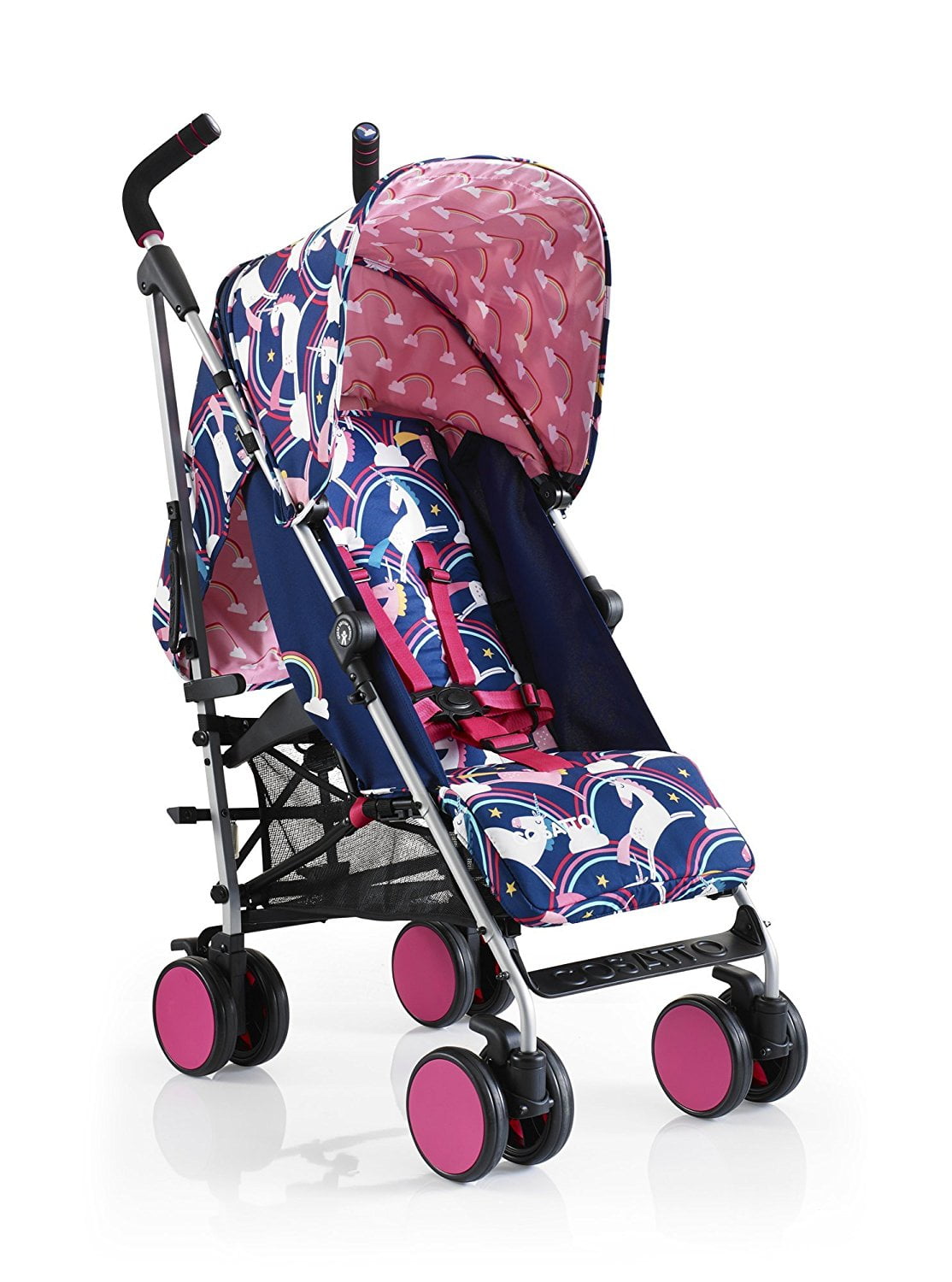 Buy Cosatto Supa Go Magic Multicolor Stroller at Ubuy Cambodia