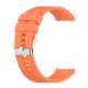 thumbnail image 1 of Correa de silicona para Huawei Watch GT 2 42mm Samsung Galaxy Kuymtek Watch 3 41mm pulsera de repuesto, 1 of 8