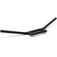 thumbnail image 3 of Krator Motorcycle Handlebar 7/8" Black Bars Window Style Compatible with Yamaha YZFR6 R6S YZF R6, 3 of 5