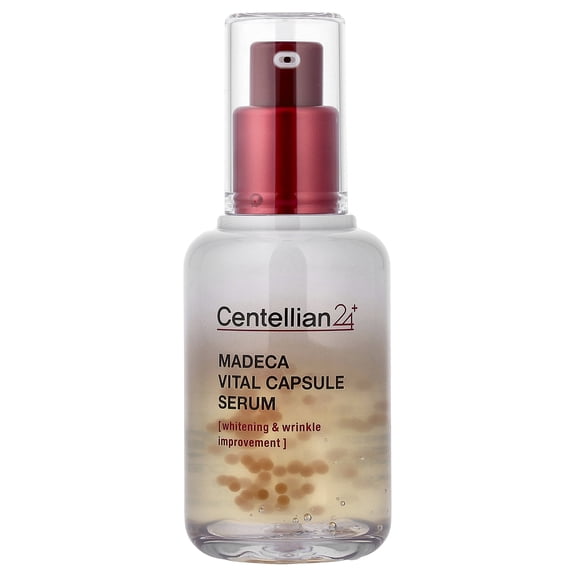 Centellian 24 Madeca Vital Capsule Serum, 1.69 fl oz (50 ml)