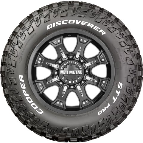 Cooper Discoverer STT Pro All-Season LT275/65R18 123Q Tire simolary.com 14 Cooper Discoverer STT Pro All-Season LT275/65R18 123Q Tire Simolary simolary.com 14
